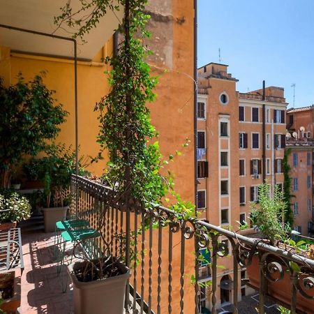 Vatican Boutique Apartment Rome Extérieur photo